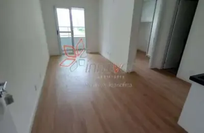 Apartamento com 1 quarto para alugar na Vila Cidade Universitária, Bauru 