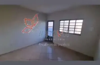 Casa com 2 quartos à venda no Jardim da Grama, Bauru 