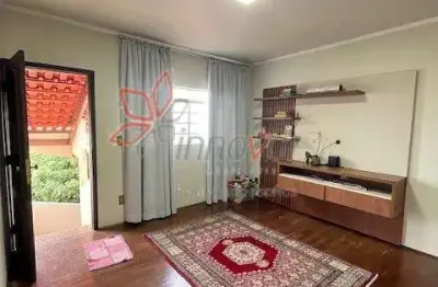 Casa com 2 quartos à venda na Vila Paulista, Bauru 