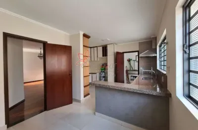 Casa com 3 quartos à venda no Madureira, Bauru 
