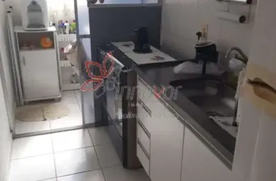 Apartamento com 2 quartos à venda no Jardim Carvalho, Bauru 