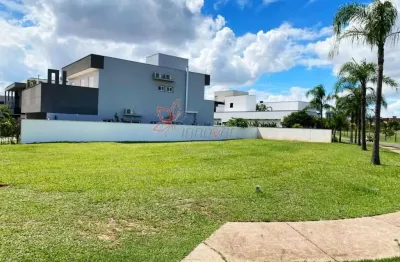 Terreno à venda no Samambaia Parque Residencial, Bauru 