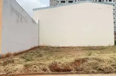 Terreno à venda, 453 m²- jardim contorno - bauru/sp