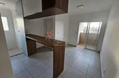 Apartamento com 1 quarto à venda no Jardim Brasil, Bauru 