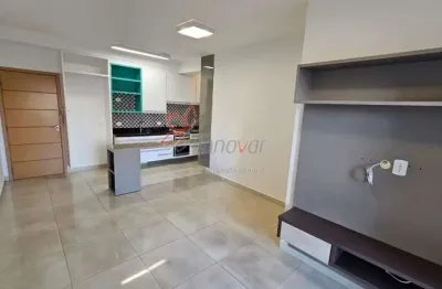 Apartamento com 2 quartos para alugar na Vila Nova Cidade Universitária, Bauru 