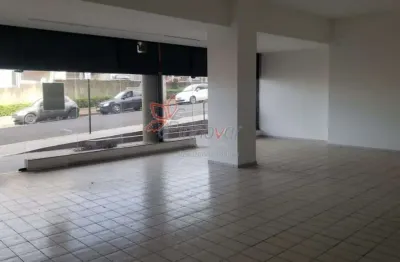 Ponto comercial para alugar no Jardim Infante Dom Henrique, Bauru 