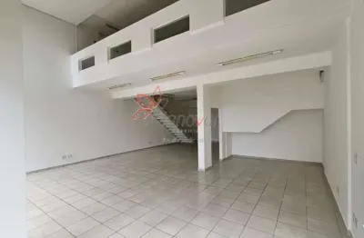 Sala comercial para alugar na Vila Altinópolis, Bauru 