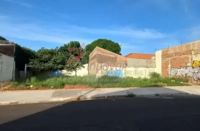 Terreno à venda na Vila Independência, Bauru 