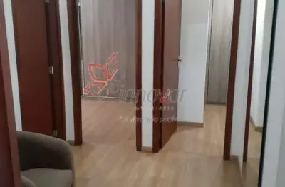 Casa com 3 quartos à venda no Centro, Bauru 