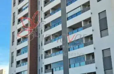 Apartamento com 3 quartos à venda no Jardim Estoril IV, Bauru 