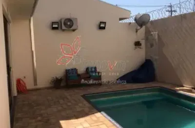 Casa com 3 quartos à venda no Jardim Terra Branca, Bauru 