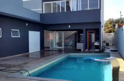 Casa com 3 quartos à venda no Residencial Primavera, Piratininga 