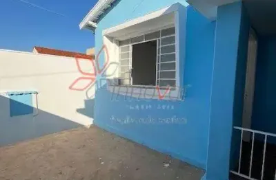 Casa com 2 quartos para alugar no Jardim Bela Vista, Bauru 