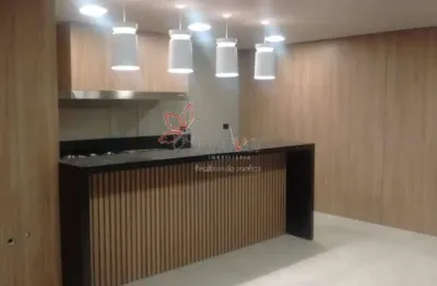 Apartamento com 3 quartos à venda no Jardim Estoril, Bauru 