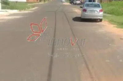 Terreno à venda no Parque Jaraguá, Bauru 