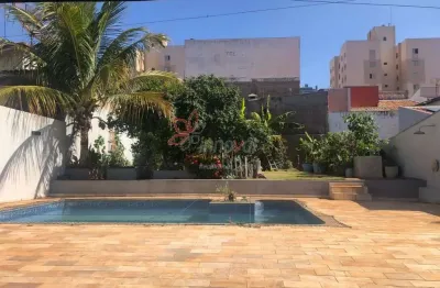 Casa com 3 quartos à venda no Jardim Cruzeiro do Sul, Bauru 