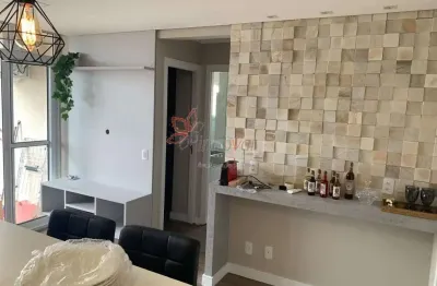 Apartamento com 2 quartos à venda no Parque Viaduto, Bauru 