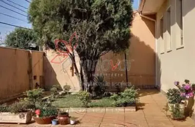 Casa com 3 quartos à venda na Vila Cordeiro, Bauru 