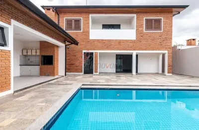Casa com 5 quartos para alugar no Jardim Estoril II, Bauru 