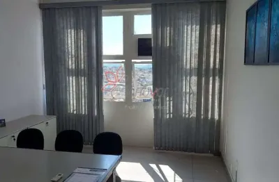 Sala comercial à venda no Centro, Bauru 
