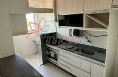 Apartamento com 2 quartos à venda na Vila Cardia, Bauru 