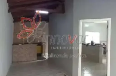 Casa com 3 quartos à venda no Jardim Solange, Bauru 