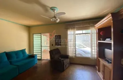 Casa com 3 quartos à venda na Vila Bela, Bauru 