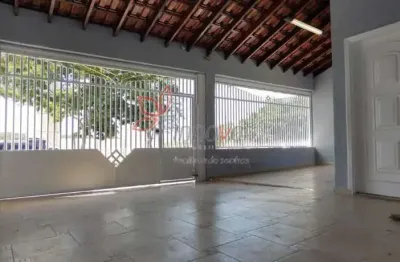 Casa com 2 quartos à venda no Jardim Chapadão, Bauru 