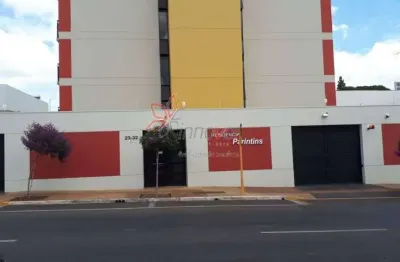 Apartamento com 1 quarto à venda na Vila Aeroporto Bauru, Bauru 