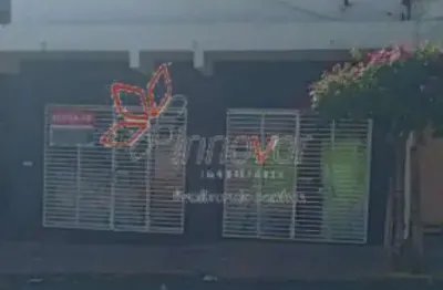 Sala comercial para alugar no Jardim Dona Lili, Bauru 