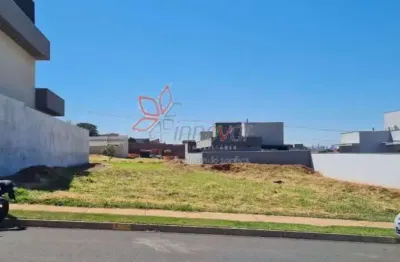 Terreno em condomínio fechado à venda na Vila Formosa, Bauru 