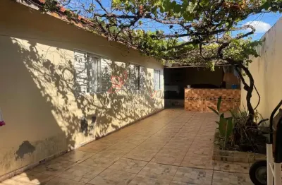 Casa com 3 quartos à venda no Conjunto Habitacional Pastor Arlindo Lopes Viana, Bauru 
