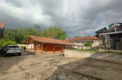 Chácara / sítio com 3 quartos à venda no Jardim da Grama, Bauru 