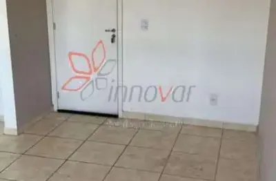 Apartamento com 2 quartos à venda no Jardim Terra Branca, Bauru 