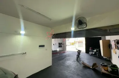 Barracão / Galpão / Depósito à venda na Vila Independência, Bauru 