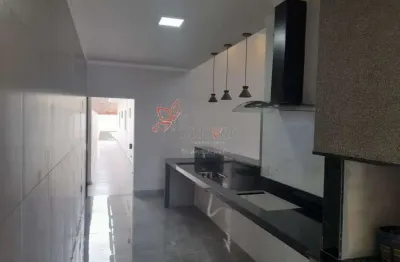 Casa com 3 quartos à venda na Vila Souto, Bauru 