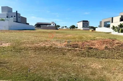 Terreno à venda no Alphaville, Bauru 