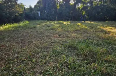 Terreno à venda no Jardim Ibituruna, Piratininga 