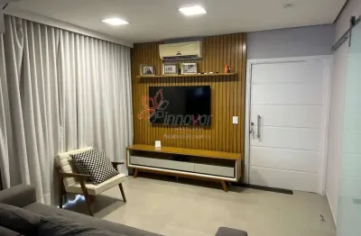 Casa com 4 quartos à venda no Residencial Villaggio, Bauru 