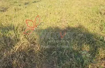 Terreno à venda no Jardim Ibituruna, Piratininga 