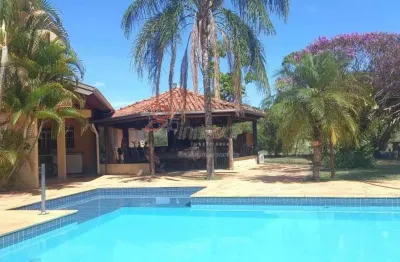 Chácara / sítio com 2 quartos à venda no Vale do Igapó, Bauru 