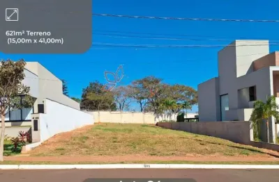 Terreno à venda no Jardim Shangri-Lá, Bauru 