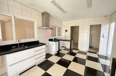 Casa com 3 quartos à venda no Jardim Terra Branca, Bauru 
