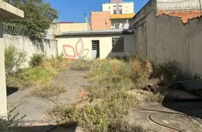 Terreno à venda no Centro, Bauru 