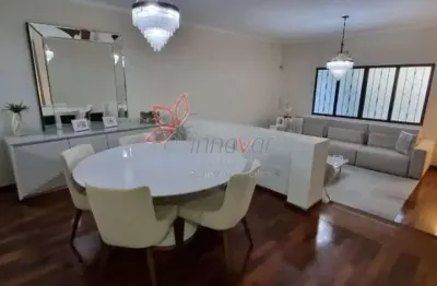 Casa com 3 quartos à venda no Parque Vista Alegre, Bauru 