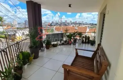 Casa com 3 quartos à venda no Jardim Bela Vista, Bauru 
