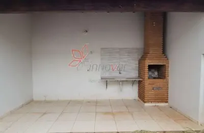 Casa com 2 quartos à venda no Jardim Ferraz, Bauru 
