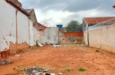Terreno comercial à venda na Vila Souto, Bauru 