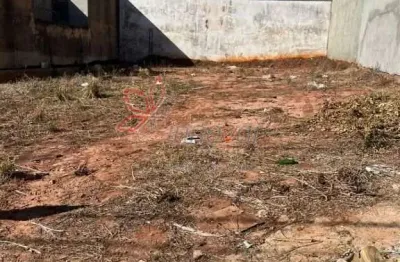 Terreno comercial à venda na Vila Engler, Bauru 