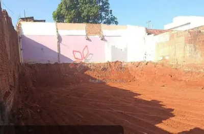 Terreno à venda na Pousada da Esperança II, Bauru 